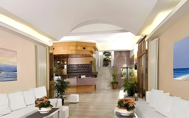 Hotel Lungomare