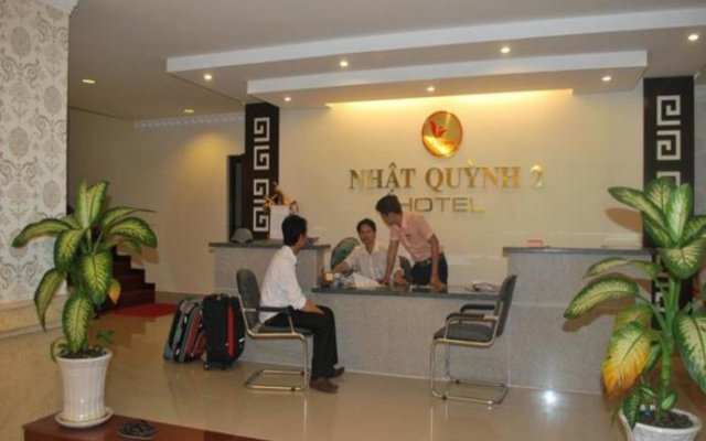 Nhat Quynh Hotel 2