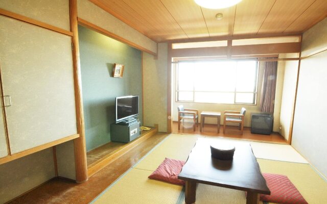 Itamuro Onsen Hotel Itamuro