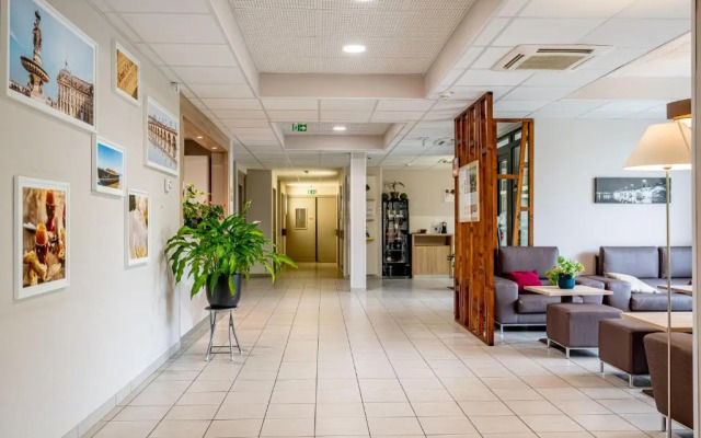 Ace Hotel Bordeaux-Cestas