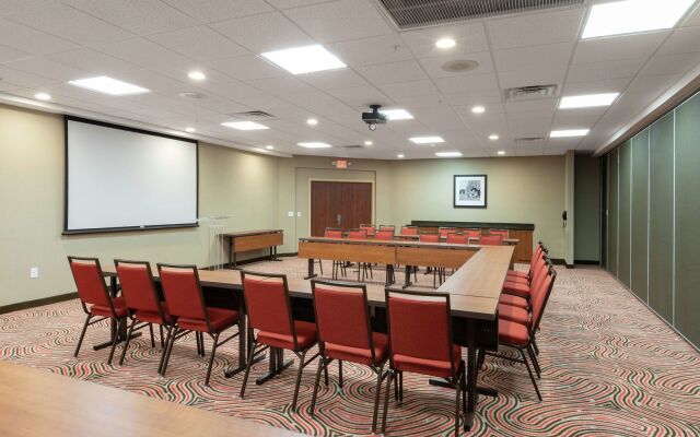 Hampton Inn Houston/Humble-Airport Area, TX