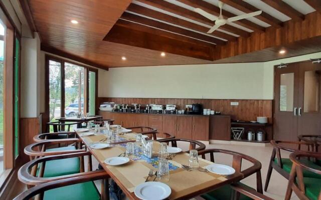 Mastiff Xanadu, Manali