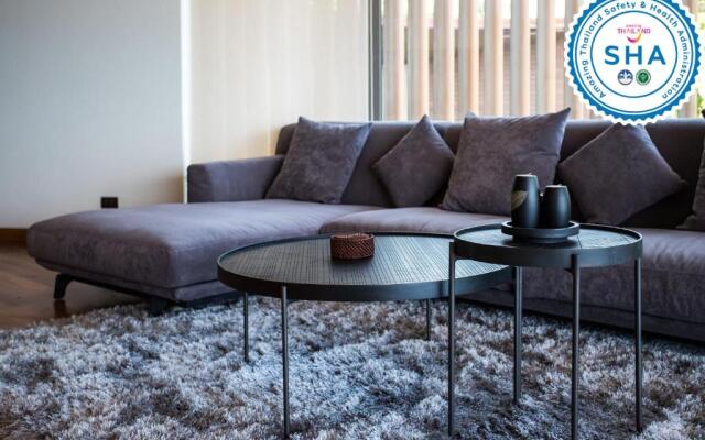Condo Bluepoint 8-2
