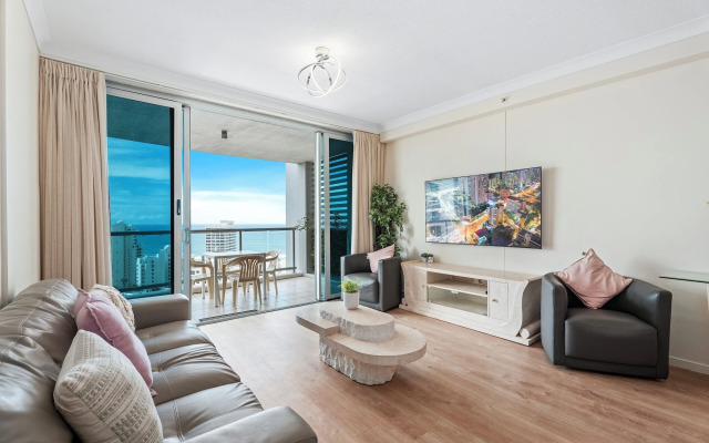 GCHR Chevron Renaissance