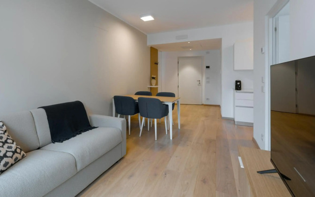 Hotel de Charme Laveno -Luxury all Inclusive