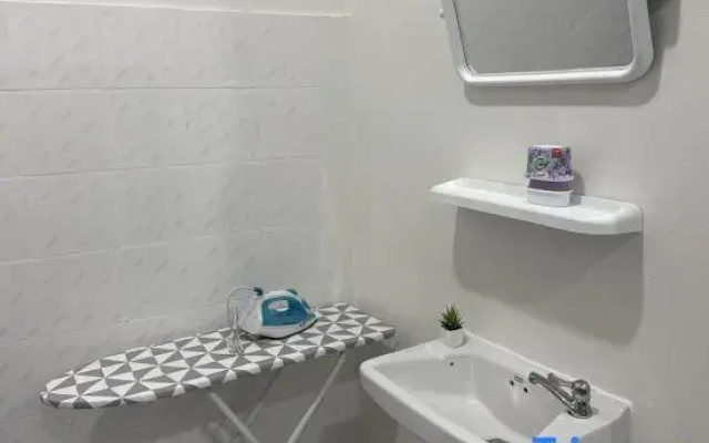O Pha Suk House (LeeGardens Plaza Hatyai) 5 mins