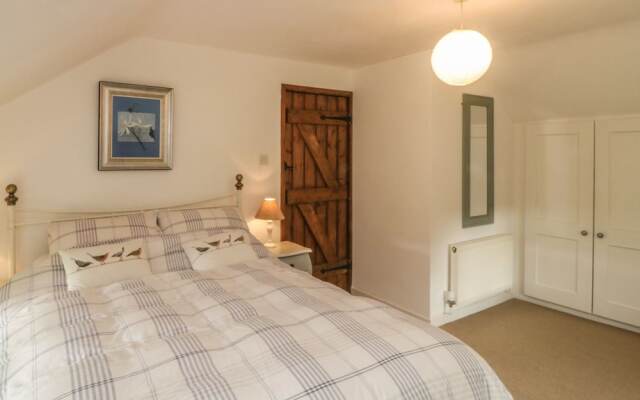 Lambrook Cottage