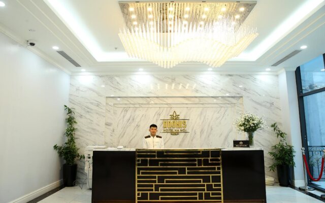 Adonis Hotel