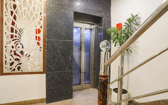 FabHotel The Diamond