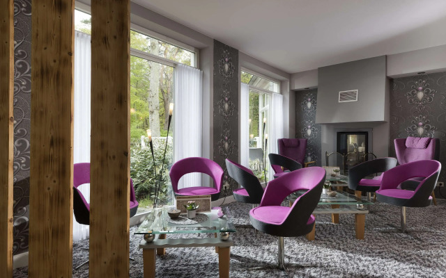 Best Western Plus Ostseehotel Waldschloesschen