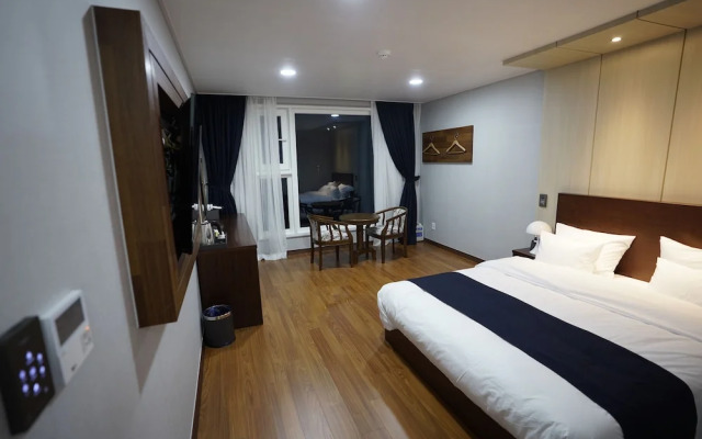 Ocean Spa Hotel