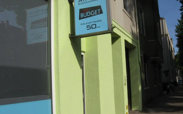 Low Budget