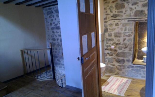 Cheronnac house and Meadow