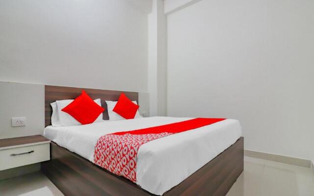 Rajlakshmi Guest House