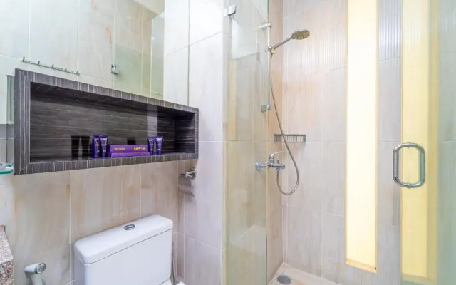 Singgahsini Casa D Elok Near PIM 1