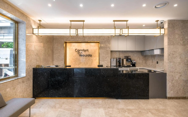 Comfort Inn Yeouido