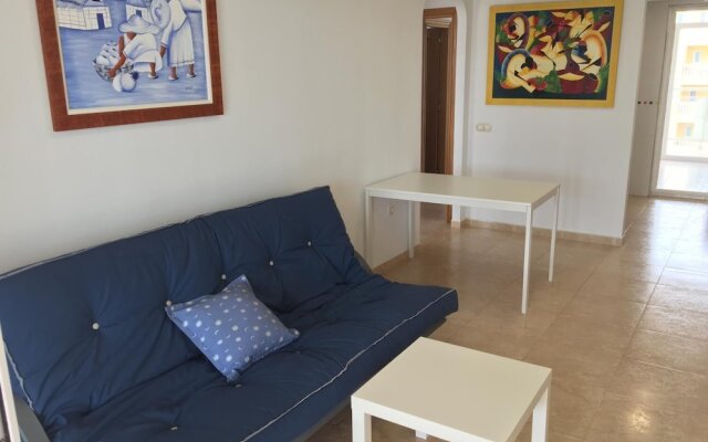 Agora Apartamentos Atalayas