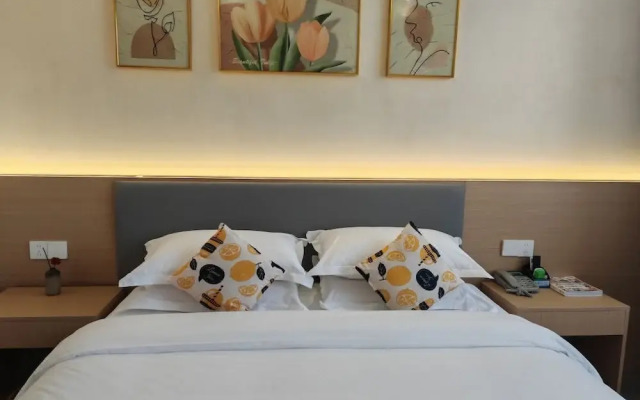 Holiday Inn Chongqing Yungang