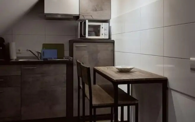 Boardinghouse Apart-Hotel