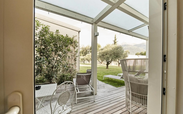 Seven Park Hotel Lake Como - Adults Only