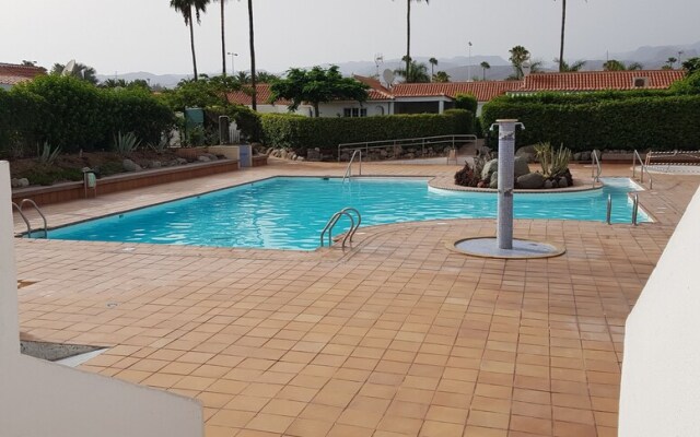 Holiday Home Las Palomas
