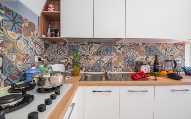 Villa Lucilla - Fontane Bianche