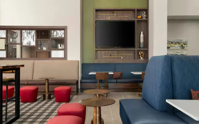 Hampton Inn & Suites Amarillo West