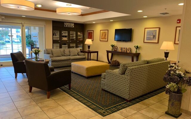 Hampton Inn Jonesboro