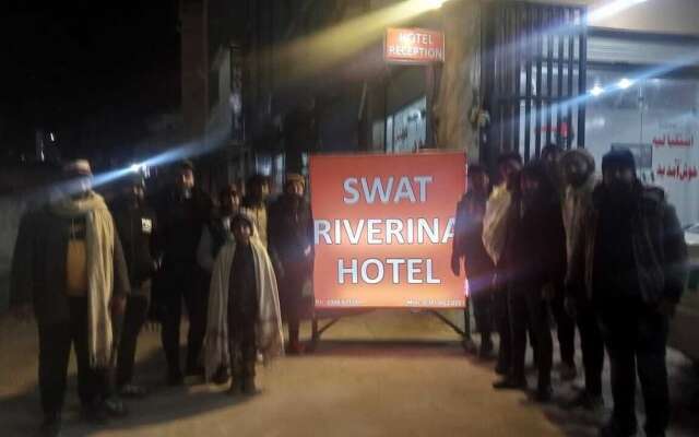 Swat Riverina Hotel