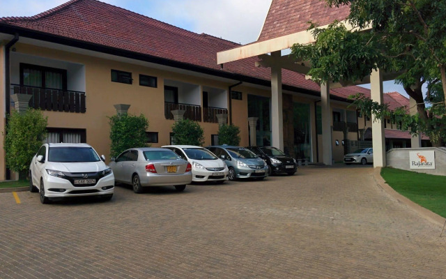Rajarata Hotel