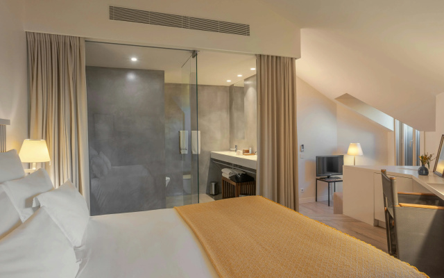 Memmo Alfama - Design Hotels