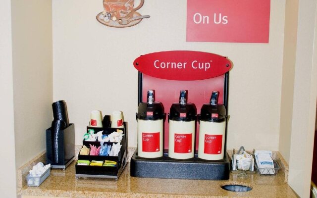 TownePlace Suites Fayetteville Cross Creek