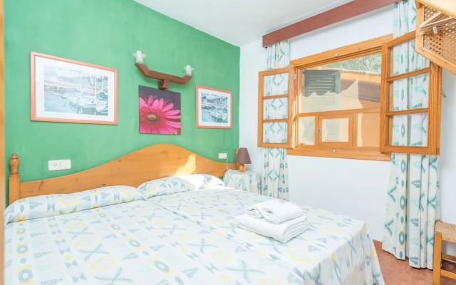 Els Pins - Villa With Private Pool In Crestatx