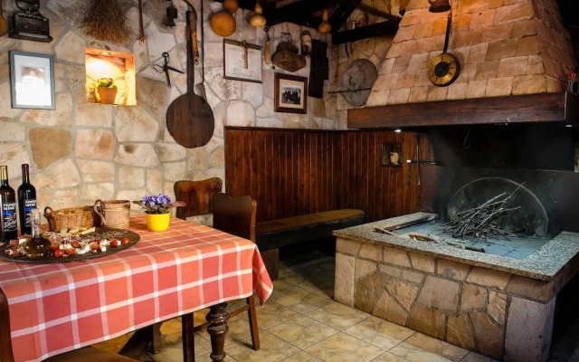Ani - With Pool and hot tub - SA1 Zapadni