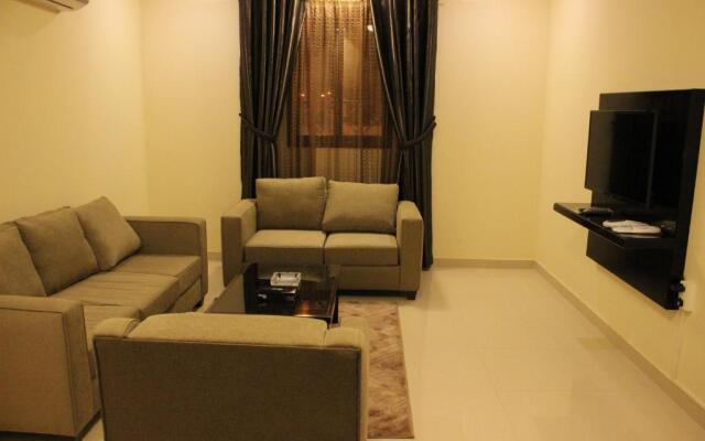 Low Light Suites