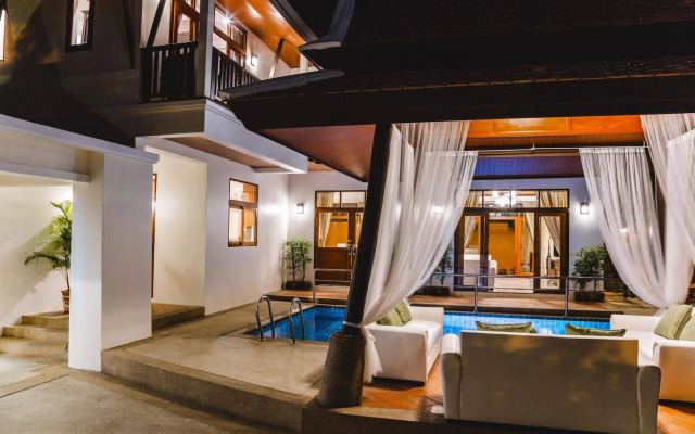 Arabella Villas Pattaya