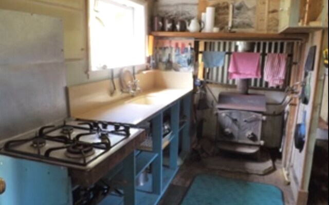 Kawakawa Cottage