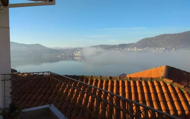 Panoramic suite