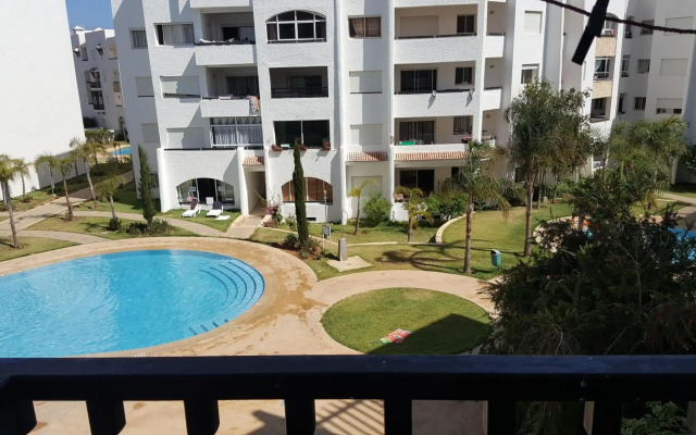 Asilah Marina Golf
