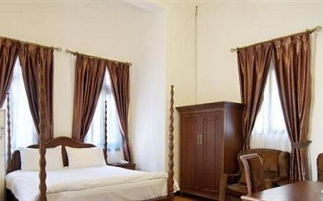 Yongshun Corinthian House - Xiamen