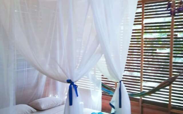 Palmayacu - Refugio Amazónico