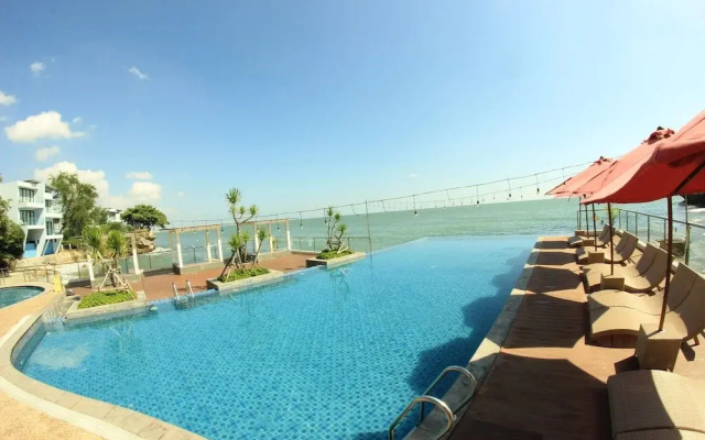 Tanjung Kodok Beach Resort