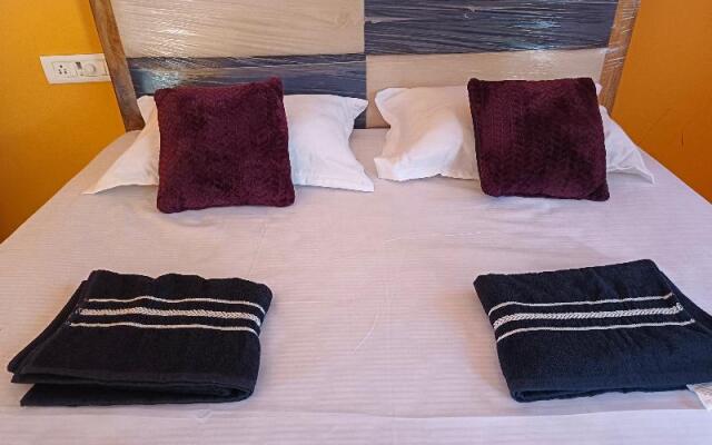 Arambol Paradise By Pss Properties