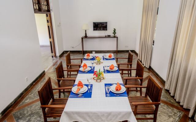 Ardeen Villa