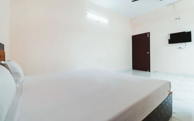 Goroomgo Shubh Lagan Inn