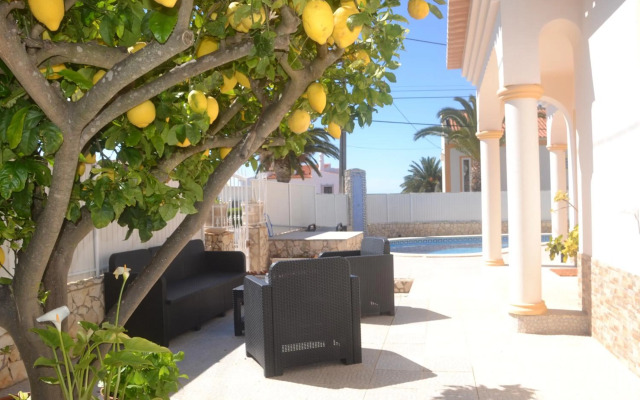 Villa Barros by GalanteVasques