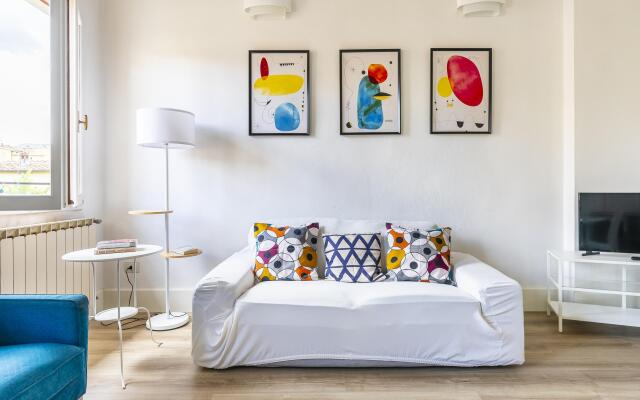 Faenza 73 in Firenze