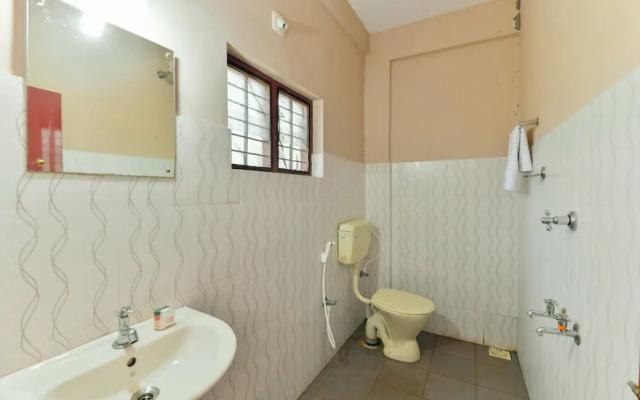 OYO 22767 Holidays Inn Wayanad