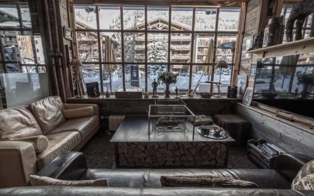 Hotel Auberge Saint Hubert