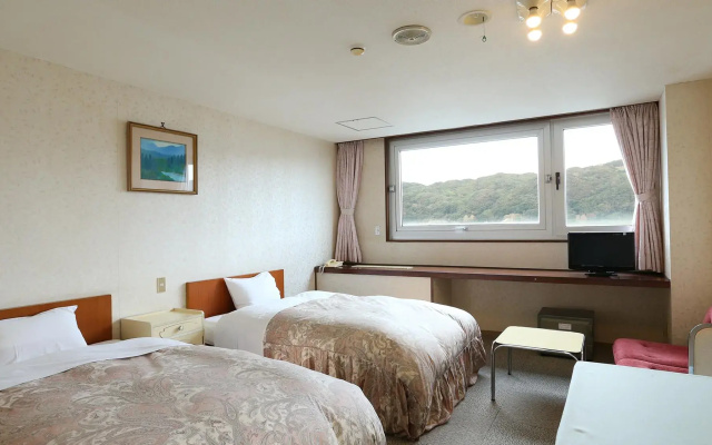 Grand Hotel Taiyo